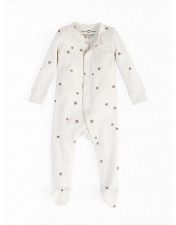 Pijamas con Patitas Skylar...