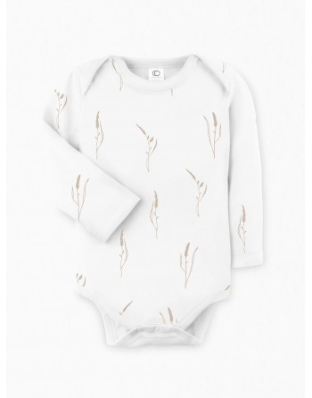 Bodysuit Spring