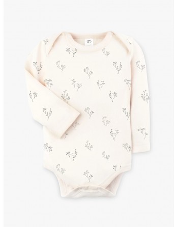Bodysuit Praire