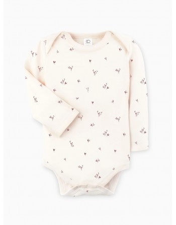 Bodysuit Quinn Floral