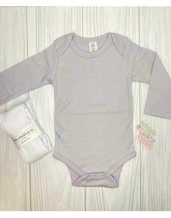 Bodysuit Lila