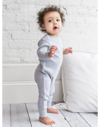 Pijama sin Patitas - Aspen...