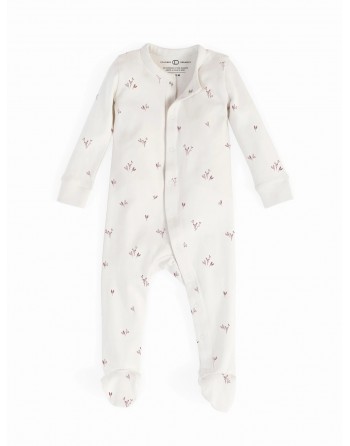Pijamas con Patitas Skylar...