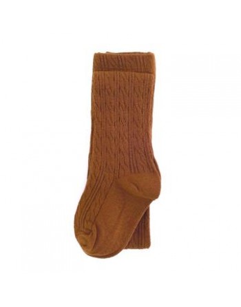 Pantys  Footless Canela