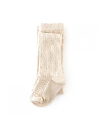 Pantys  Footless Crema