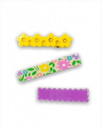 Clip Set para el Cabello...