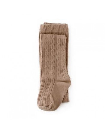 Pantys  Footless Mocca