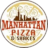 Manhattan Pizzas