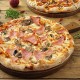 Prosciutto Funghi