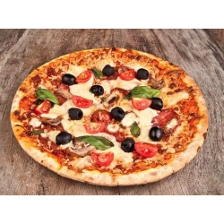Vegetariana