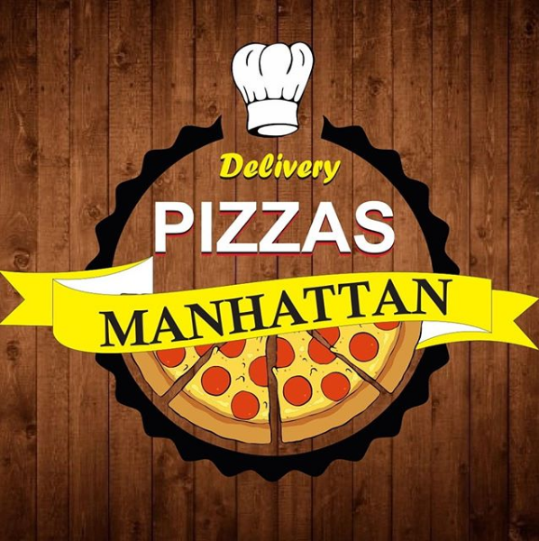 Manhattan Pizzas