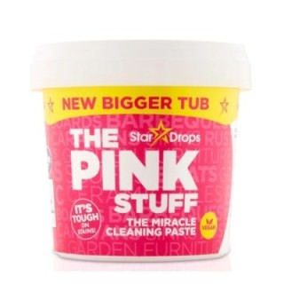 Limpiador Multiuso en Pasta The Pink Stuff 850 g