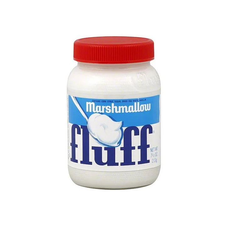 Marshmallow Fluff Durkee 213 g