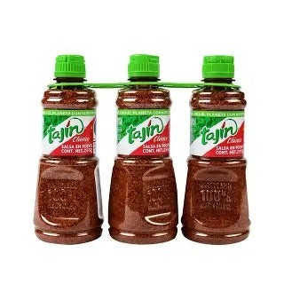 Salsa en Polvo Tajín 3 x 255 g
