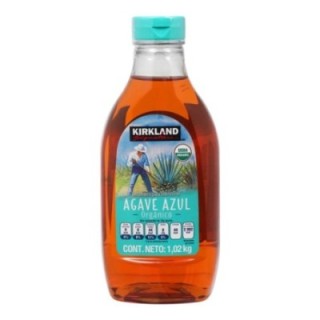 Syrup de Agave Kirkland 1.02kg