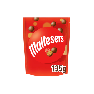 Chocolates Crocantes Pouch Maltesers 135g