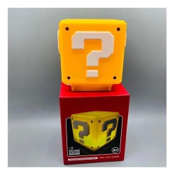 LÁMPARA DE MARIO BROS