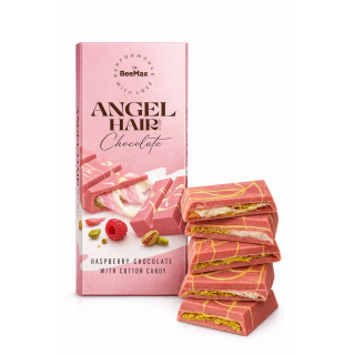 Chocolate Angel Hair Beemax 170 g