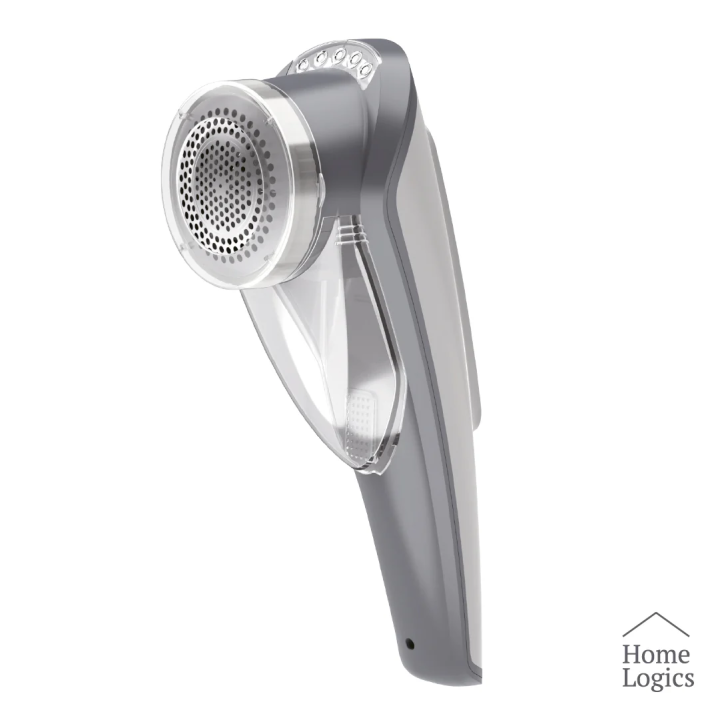 Máquina Quita Pelusas Recargable Home Logics 1 un