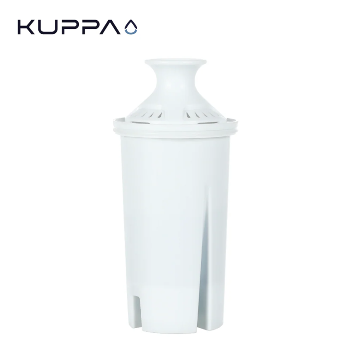 Set 3 Filtros Jarro Agua Kuppa