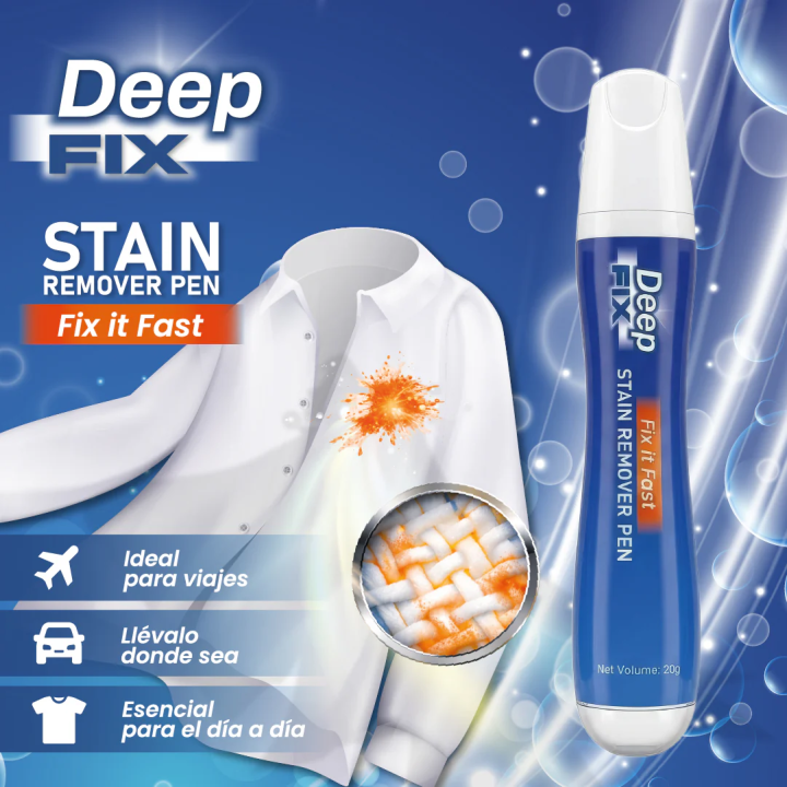 1-Pack Lápiz Deep Fix 1 un