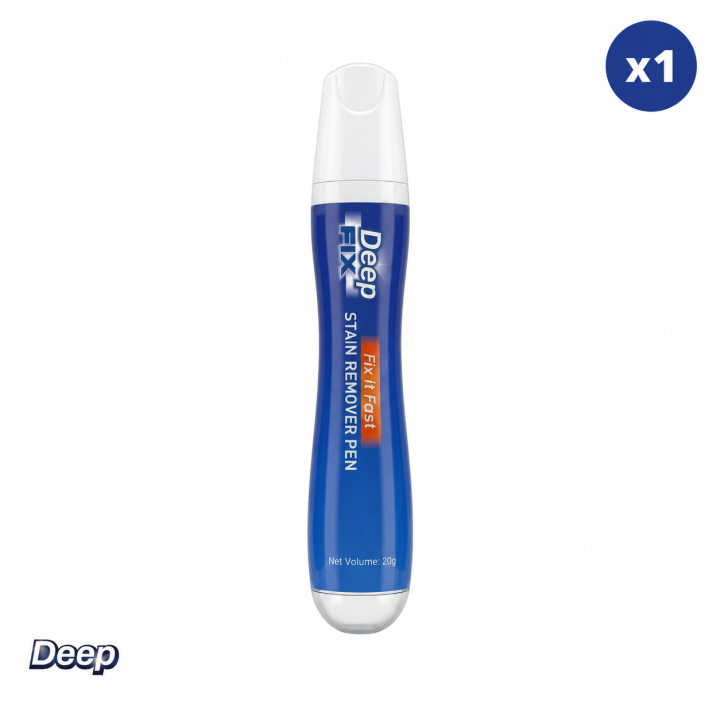 1-Pack Lápiz Deep Fix 1 un