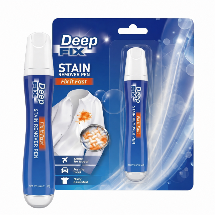 1-Pack Lápiz Deep Fix 1 un