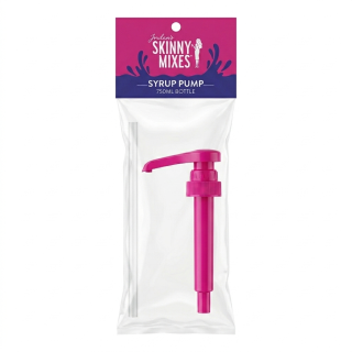 Dispensador de Syrup Skinny Mixes 750 ml